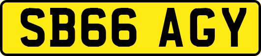 SB66AGY
