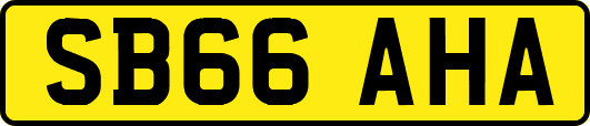 SB66AHA