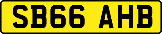 SB66AHB