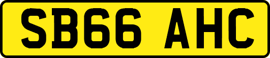 SB66AHC