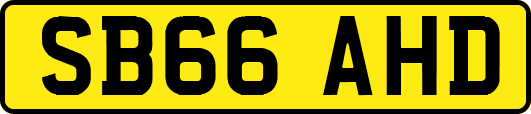 SB66AHD
