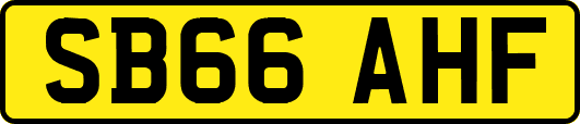 SB66AHF