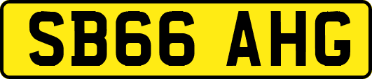SB66AHG