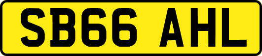 SB66AHL
