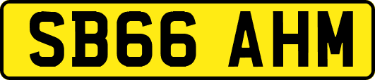 SB66AHM
