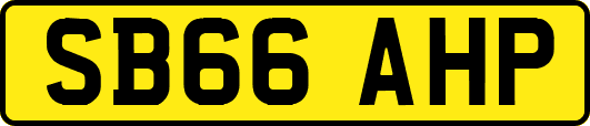 SB66AHP