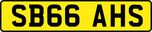 SB66AHS