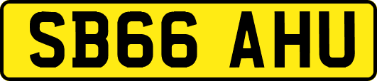 SB66AHU