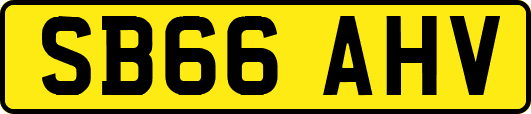SB66AHV