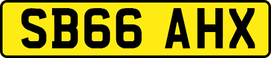 SB66AHX