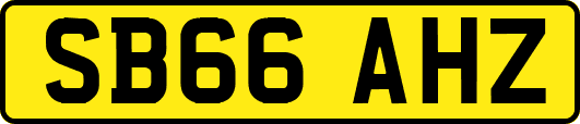 SB66AHZ