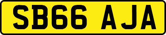 SB66AJA