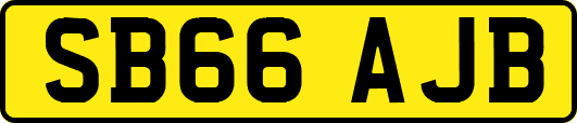 SB66AJB