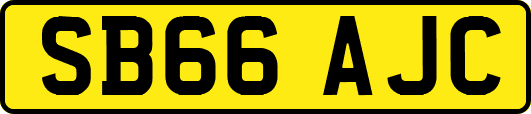 SB66AJC