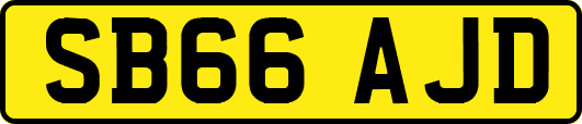 SB66AJD