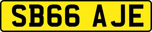 SB66AJE