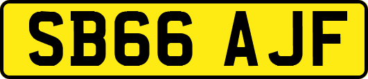 SB66AJF