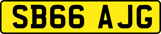 SB66AJG