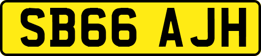 SB66AJH