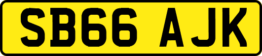 SB66AJK