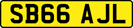 SB66AJL