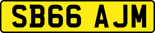 SB66AJM