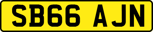 SB66AJN