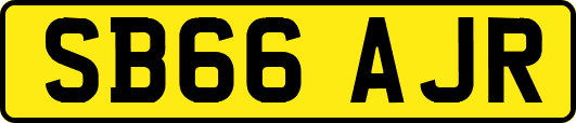 SB66AJR