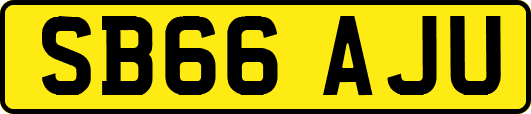 SB66AJU