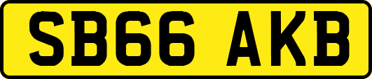 SB66AKB