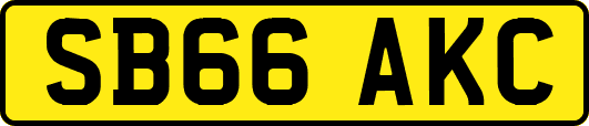 SB66AKC