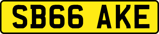 SB66AKE