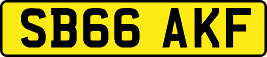 SB66AKF