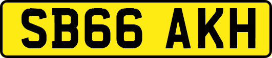 SB66AKH