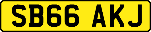 SB66AKJ