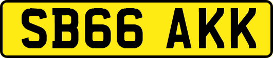 SB66AKK