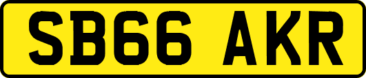 SB66AKR