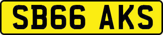 SB66AKS