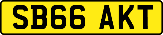 SB66AKT