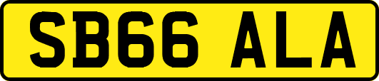 SB66ALA