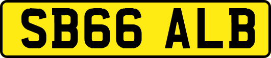 SB66ALB