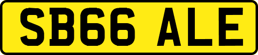 SB66ALE