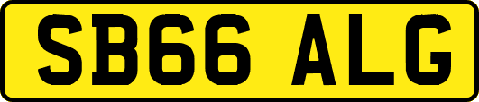SB66ALG