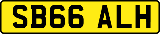 SB66ALH