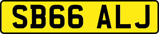 SB66ALJ