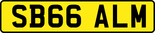 SB66ALM