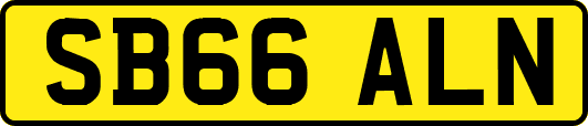 SB66ALN