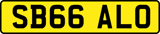 SB66ALO