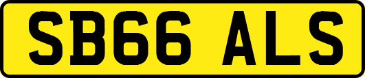 SB66ALS