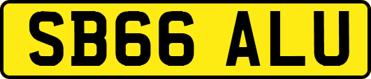 SB66ALU